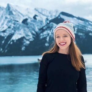 Meet your Posher, Hannah